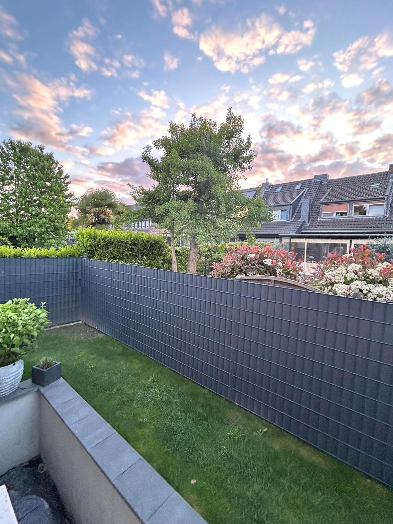 Cosy Bungalow-Apartment In Ruhiger Toplage - Naehe Duesseldorf Krefeld Exterior foto